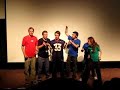 Divine Comedy - Zoobie and the Beast pt 6 Divine Comedy - Zoobie and the Beast pt 6