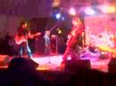 La gusana ciega- Queretarock