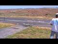 RC Stuka & bomb drop