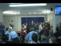 EXCLUSIVO TERREMOTO 5.8 Earthquake on EXCLUSIVE NEW YORK VIRGINIA WASHINGTON LIVE