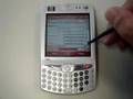 Computadores de mão com telefone celular