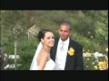 6 Picture Montage - Vasquez Wedding
