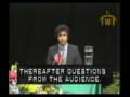 Ahmad Deedat vs Anis Shorrosh... Debate Quran or the Bible Q and A Session 1 of 28