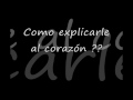 Sin Animo De Lucro: Mil Detalles