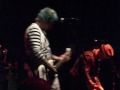 RANCID, Bloodclot, Nihilism live in Newcastle 1/11/08