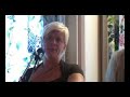 Siv Jensen forteller om sitt bes�k i Israel (1/7)