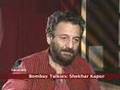 Bombay Talkies: Shekhar Kapur