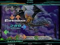 stepmania rhapsody Emerald sword AA