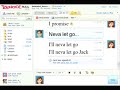 Movie Messaging 2