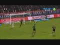 Goals and skills mounir el hamdaoui az alkmaar