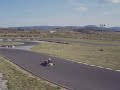 Karting Ganges Merlin/K25 RL