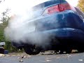 RSX-S Custom Exhaust Setup