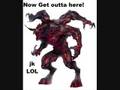 Pokemon Sprite Contest (duh...)