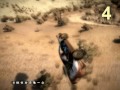 16 Rolls Crash Colin McRae DiRT