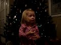 Haley--Jingle Bells