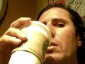 Vince Spadea at Starbucks Hawaii 2008 Vince Spadea at Starbucks Hawaii 2008