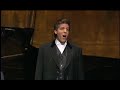 thomas hampson - baritone
wolfram reiger - piano

this is from the 