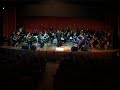 slovenia united opening concert