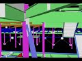 Structural Building Walkthru/Flythrough Animantion
