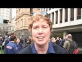 Victorian Ambos Rally tells Brumby; Wake up, fatigue kills.
