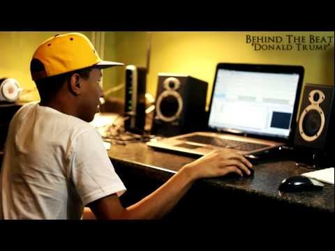 rostrum records - Behind The Beat. The making of (Rostrum Records) Mac Miller's first single off of his Best Day Ever Mixtape Donald Trump with up and coming producer Sap. Vid...