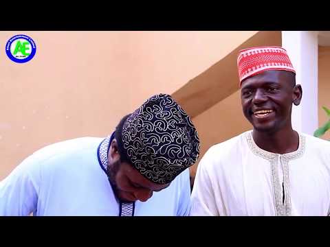 KUDIN FANSA 3&4 LATEST HAUSA FILM