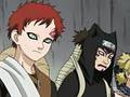 Many Moods of Gaara - Flixster Video