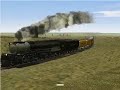 MSTS UP Challenger 3985