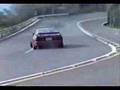 Mazda rx 7 fc drift