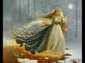 Joy of the Spring-Harvest Moon