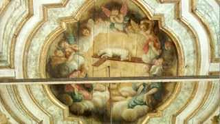VÍDEO: Rituais litúrgicos de Ouro Preto são atração especial na Semana Santa
