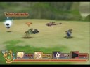 Tales of Symphonia 2 - Boss: Hawkie (Hawk)