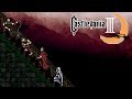 CASTLEVANIA III: DRACULA'S CURSE by The Amazing BrandO