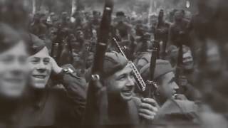 Негромкие песни Великой Войны