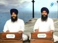 Mere Hirday Basho Gopal - Bhai Sarabjit Singh Ji Hazuri Ragi Sri Darbar Sahib Amritsar