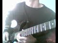 Pink Floyd- Time Solo Pink Floyd- Time Solo
