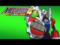 track 14 of mega man battle network 4.5 real operation's soundtrack. note: remix of a track from mega man 2 (nes).