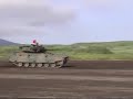 2005 jgsdf fuji firepower review 陸上自衛隊 富士総合火力演習 おまけ 2/3
