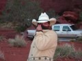 Monument Valley \"Cowboy Girls\"