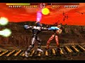 Fulgore 45 hits Ultra Combo Fulgore 45 hits Ultra Combo