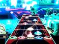Guitar Hero World Tour: Purple Haze Expert