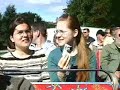 Claudia and Barbara\