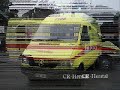 ambulance d' herstal ( zone liége )