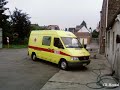 ambulance d' herstal ( zone liége )