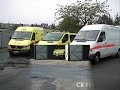ambulance d' herstal ( zone liége )