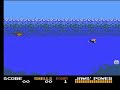 sting ray hunter
