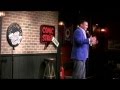 Mike Wilson Comic Strip Late Night