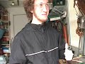 Entropy How to Make a Boomerang