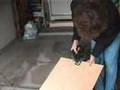 Entropy How to Make a Boomerang