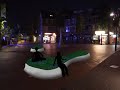 Interactive grass - Light without Switches a project by Frits Stam